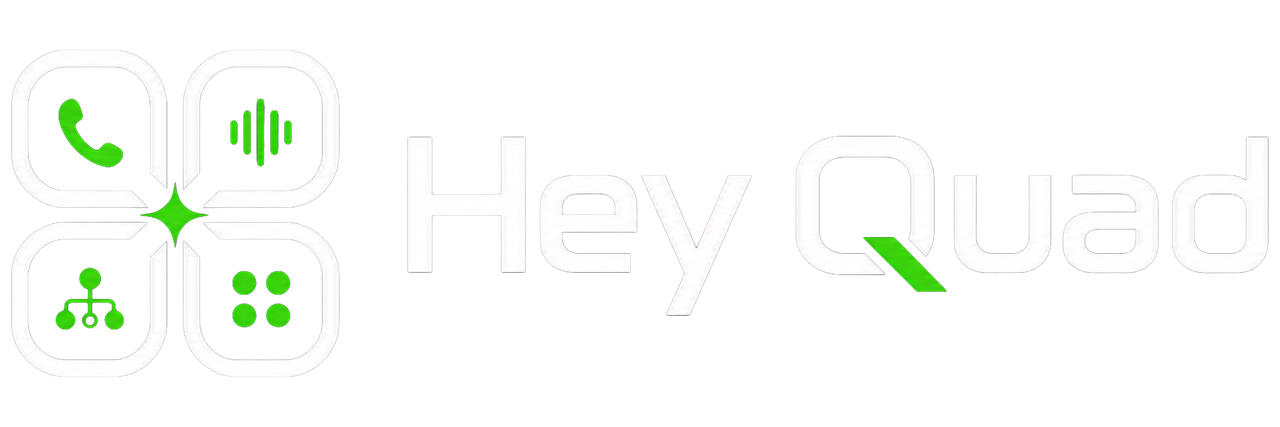 Hey Quad